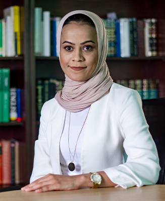 Zahra Al Seba