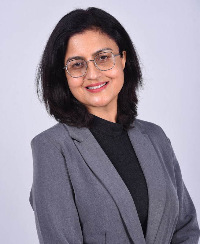 Prachi Malhotra profile pic